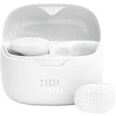 سماعات JBL Tune Buds اللاسلكية الحقيقية التي تعمل على إلغاء الضوضاء